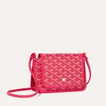 GOYARD Plumet pouch-wallet - Image 3